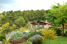 Ferienwohnung für 4 Personen bei Perugia