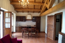 Ferienwohnung für 4 Personen bei Perugia