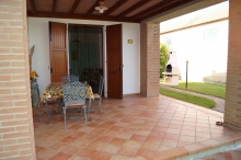 Toskana-Ferienwohnung 2 Personen Pool Meer