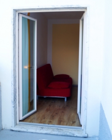 Gardasee-Ferienwohnung Pool Seeblick