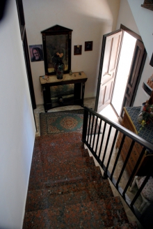 Sizilien-Ferienwohnung bei Noto