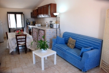 Sizilien-Ferienwohnung