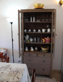 Sizilien-Ferienwohnung bei Sirakusa