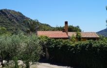Sizilien-Ferienhaus mit Pool bei Taormina