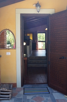 Sizilien-Ferienhaus mit Pool bei Taormina