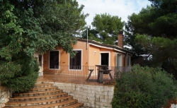 Ferienhaus Sizilien Italien