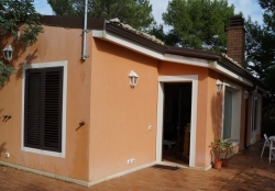 Ferienhaus Sizilien Italien