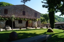 Ferienhaus Toskana-Umbrien 6 Personen Pool