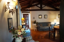 Ferienhaus Casa Grenier in der Toskana