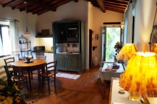 Ferienhaus Casa Grenier in der Toskana