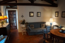 Ferienhaus Casa Grenier in der Toskana