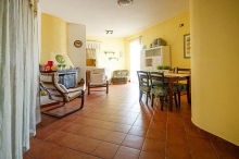 Sizilien Ferienhaus mit Pool