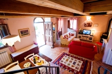 Ferienhaus Alleinlage Freistehend Adria