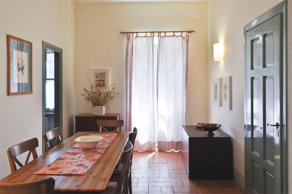 Ferienhaus Lentisco