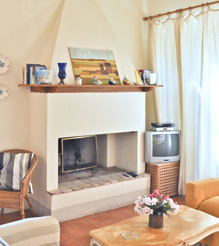 Ferienwohnung Ginepro