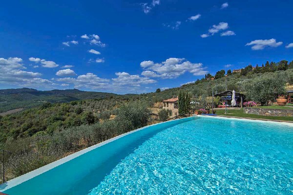 Ferienwohnung La Loggia