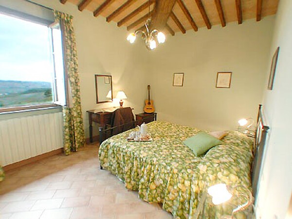 Ferienwohnung Melograno im Weingut Marcello