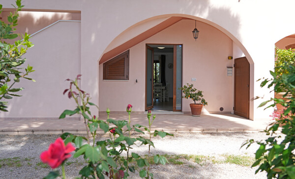 Ferienwohnung Pergola in der Toskana mit Pool