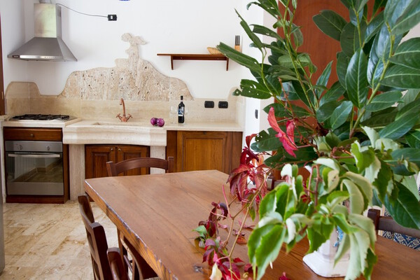 Ferienwohnung Casa Monteverdi Duo Toskana mit Pool und Therme