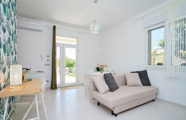 Ferienhaus Sizilien mit Privatpool in Strandnähe
