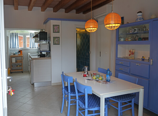 Elba Ferienwohnung
