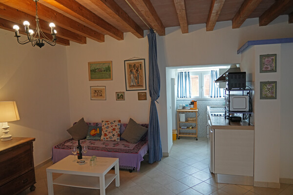 Elba Ferienwohnung