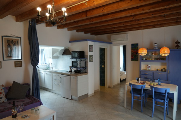 Elba Ferienwohnung