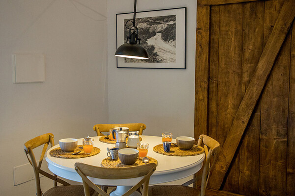 Elba-Ferienhaus mit Meerblick und Pool für 4-6 Personen