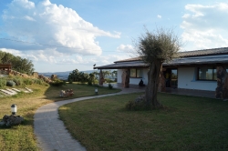 Ferienanlage Sardinien Italien