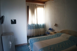 Ferienanlage Sardinien Doppelzimmer Italien