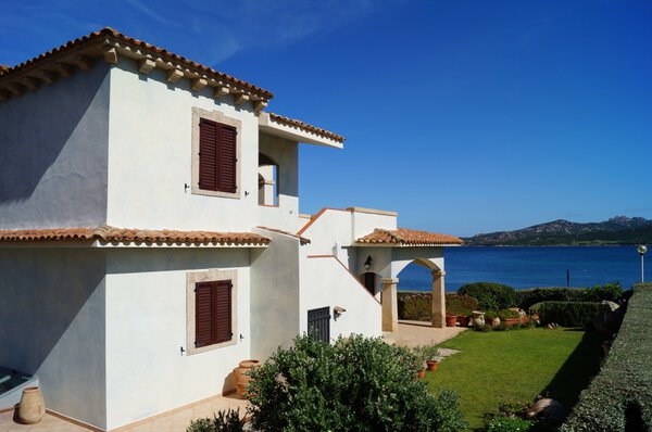 Ferienwohnung Sardinien