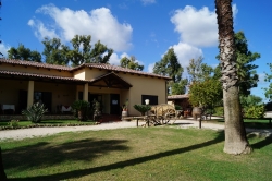 Ferienwohnung Sardinien