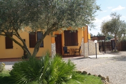 FeWo Sardinien 6 Personen