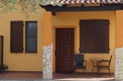 Apartment Sardinien