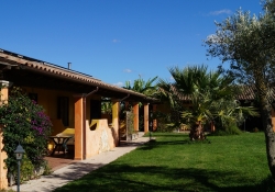 Ferienwohnung Sardinien