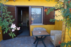 Ferienwohnung Sardinien