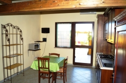 Ferienwohnung Sardinien