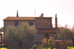 Ferienwohnung Toskana