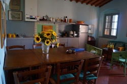 Ferienwohnung Toskana