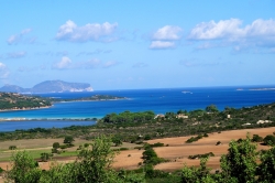 Ferienwohnung Sardinien Meerblick