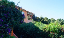 Ferienwohnung Sardinien