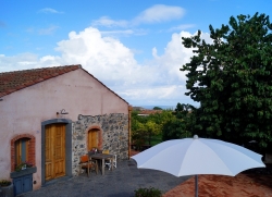 FeWo Sizilien Ostküste