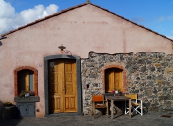 FeWo Sizilien Familienurlaub