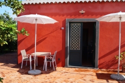 Ferienwohnung Sizilien