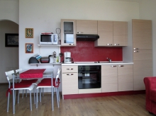 Gardasee Ferienwohnung Pool