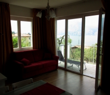 Gardasee Ferienwohnung Pool