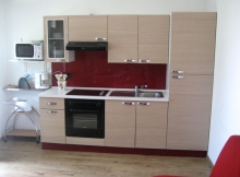 Gardasee Ferienwohnung mit Pool