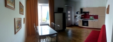 Gardasee Ferienwohnung mit Pool