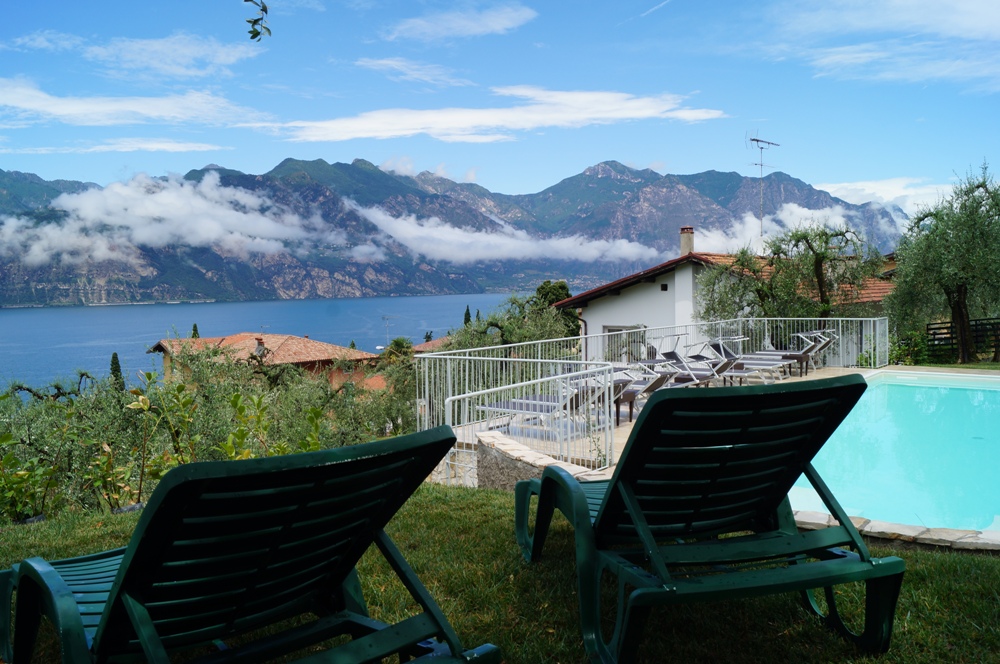 Ferienwohnungen In Limone Sul Garda Booking Com