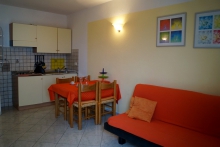 Gardasee Ferienwohnung Pool